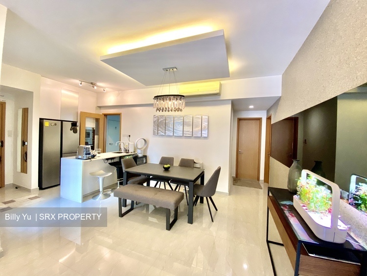 The Stellar (D5), Condominium #257578121